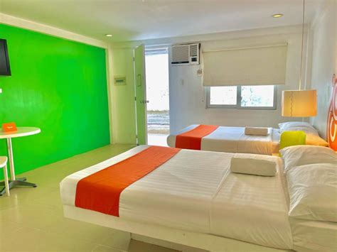 islands stay hotel mactan